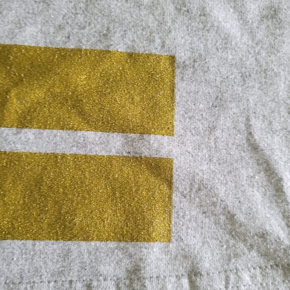 ALSTYLE " By Any Means " Activewear Tank ( XL) - Picture 10 of 12